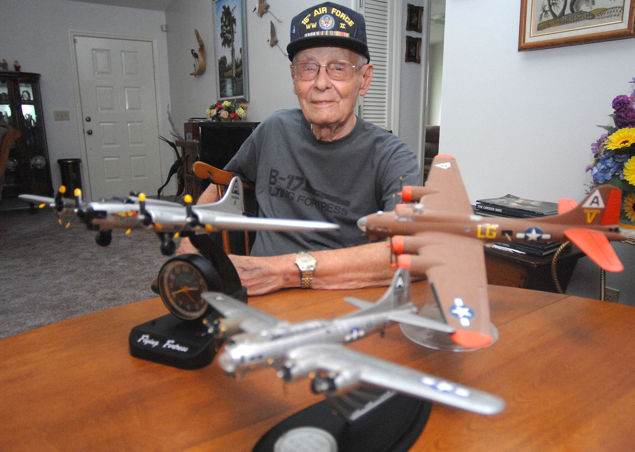 Veteran of 35 missions (copy)